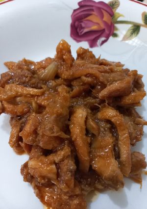 Foto resep Ayam suwir