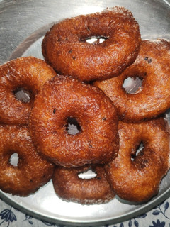 அதிரசம்(athirasam recipe in tamil) செய்முறை முக்கிய புகைப்படம்