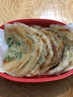 Foto resep Martabak lumpia