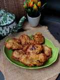 Pisang Goreng Madu Wijen
