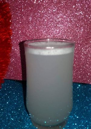 A picture of Lemo pani☺.