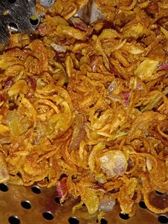 Foto resep Bawang Goreng Renyah & Enak