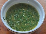A picture of coriander cumins
