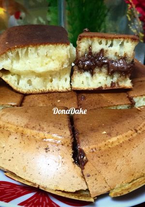 Foto resep Martabak manis anti gagal