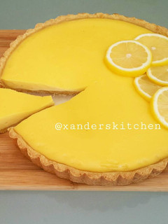 Foto resep Heimama egg tart