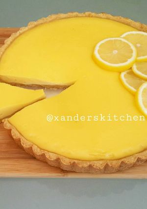 Foto resep Heimama egg tart