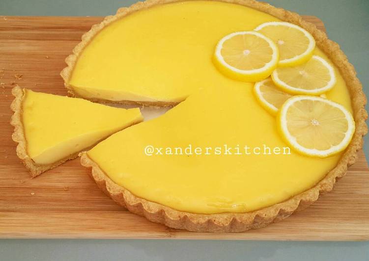  Resep  Heimama egg tart  oleh Xander s Kitchen Cookpad