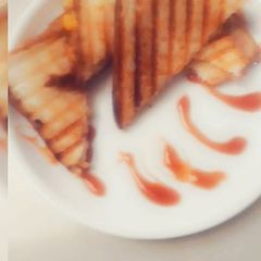 A picture of Sandwich.