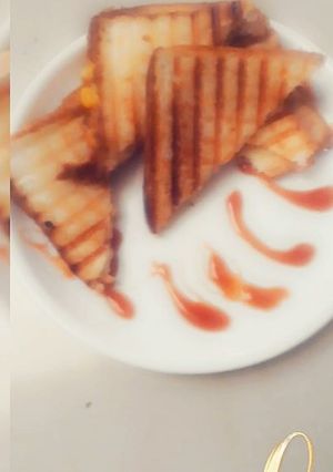 A picture of Sandwich.
