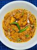 Murgh Ajwaini (Chicken with Carom Seeds)