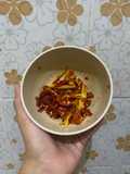 Sambal Mangga