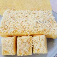 Bolu Keju Kukus রেসিপির প্রধান ছবি
