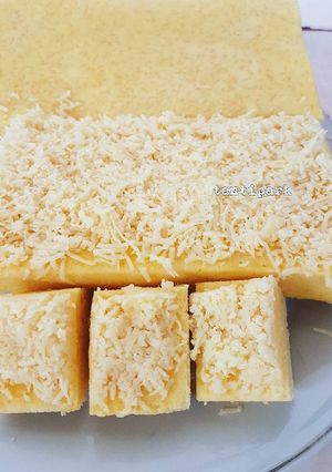 Foto resep Bolu Keju Kukus