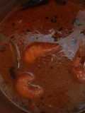 இறால் குழம்பு(prawn curry recipe in tamil)