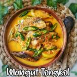 Mangut Tongkol