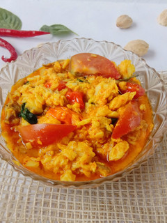 Foto resep Tuna masak woku