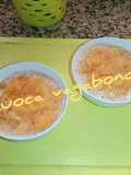Frullato Melone Cantalupo e Arancia