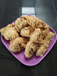 Foto resep Ayam Goreng Ala KFC