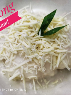 Foto resep Singkong Thailand
