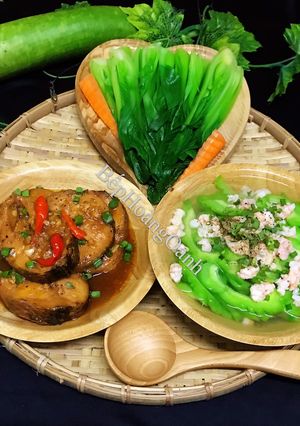 Hình của món Bữa Cơm Gia Đình 83.