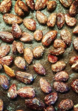 Une photo de Gâteau des familles chocolat, café