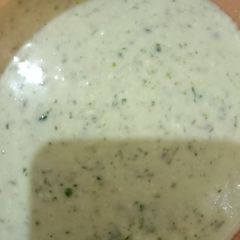 A picture of Harri Chutney.