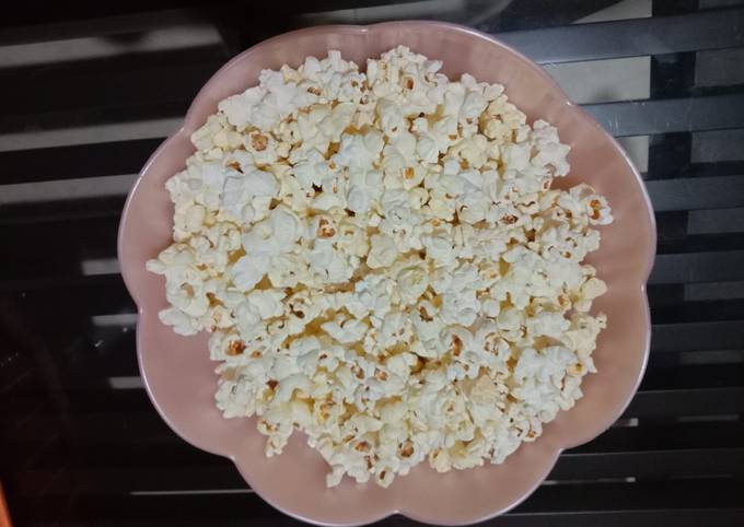 Popcorn