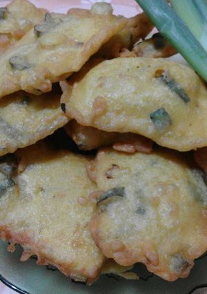 Foto resep Tempe selimut tepung