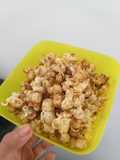 Popcorn Coklat Karamel | Snack Keluarga