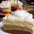 Cake Tiramisu (Kukus)
