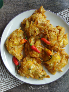 Foto resep 48. Bala Bala Tahu