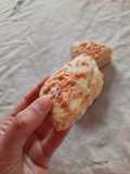 Bizcochos  (con poca manteca)