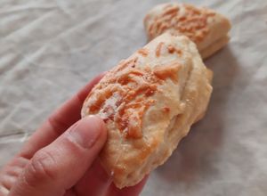 Una foto de Bizcochos  (con poca manteca)
