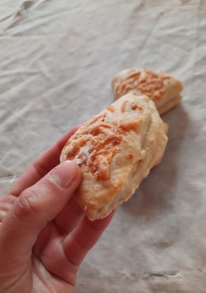 Una foto de Bizcochos  (con poca manteca)