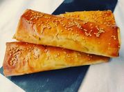 A picture of yeast rolls
