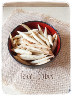 Foto resep Telur Gabus