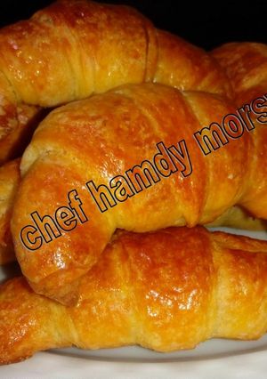 صورة لوصفة كرواسون بروفيشينال