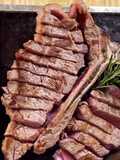 Bisteca Fiorentina (T-Bone Steak)
