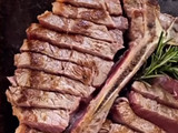 Bisteca Fiorentina (T-Bone Steak)