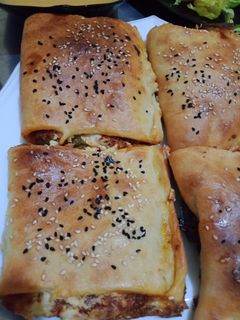 صورة لوصفة خبيزات اقتصادية