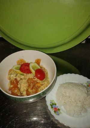 Foto resep Seblak kekinian