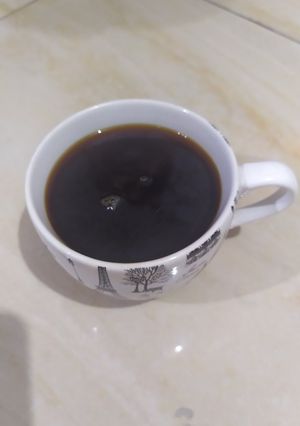 Foto resep 49. Kopi gula aren (dari biji kopi aceh gayo)