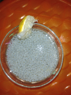 சியா சீட்ஸ் ஹெல்த் டிரிங் (Chia seeds health drink recipe in tamil) செய்முறை முக்கிய புகைப்படம்