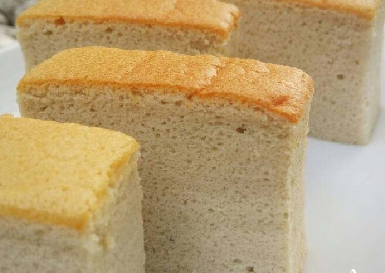 Resep Ogura Cake Pisang Ambon, Bikin Ngiler