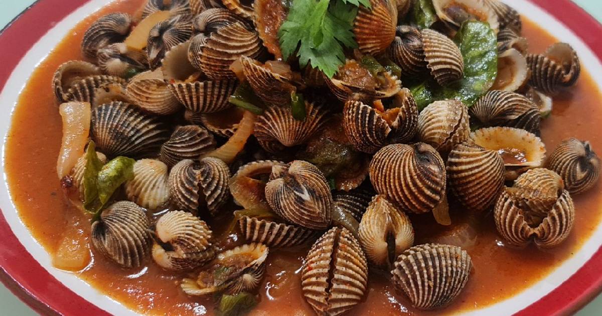 Resep KeRang dara saus padang pedes oleh raisa ulmi Cookpad