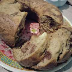 Bolu Pisang রেসিপির প্রধান ছবি