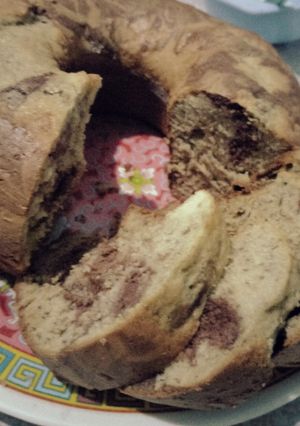 Foto resep Bolu Pisang