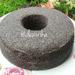 รูปของ Bolu Ketan Hitam Kukus