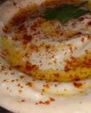 Dip de berenjena