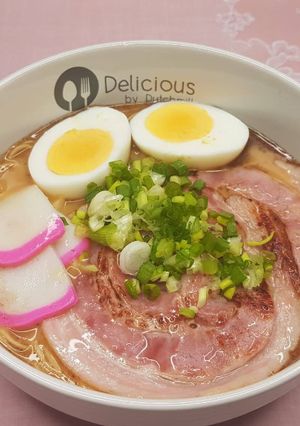 รูปของ ราเมนRamen